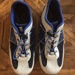 Youth Lands End Water Shoes